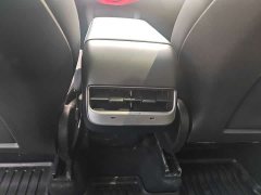 Tesla Model Y 2022 Facelift Rear-Wheel Drive - ფოტო 16