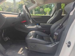 Tesla Model Y 2022 Facelift Rear-Wheel Drive - ფოტო 17