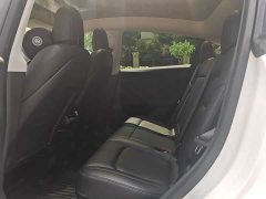 Tesla Model Y 2022 Facelift Rear-Wheel Drive - ფოტო 18