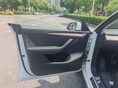 Tesla Model Y 2022 Facelift Rear-Wheel Drive - ფოტო 20