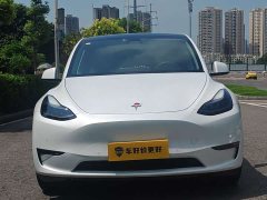 Tesla Model Y 2022 Facelift Rear-Wheel Drive - ფოტო 4
