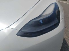 Tesla Model Y 2022 Facelift Rear-Wheel Drive - ფოტო 5