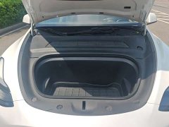 Tesla Model Y 2022 Facelift Rear-Wheel Drive - ფოტო 8