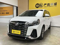 Buick GL8 2023 Facelift Land Executive Cabin Luxury - ფოტო 1
