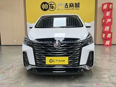 Buick GL8 2023 Facelift Land Executive Cabin Luxury - ფოტო 2