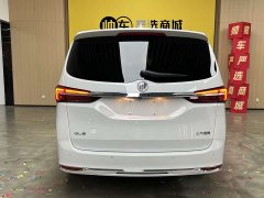 Buick GL8 2023 Facelift Land Executive Cabin Luxury - ფოტო 4