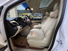 Buick GL8 2023 Facelift Land Executive Cabin Luxury - ფოტო 8