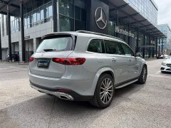 Mercedes-Benz GLS 450 4MATIC Luxury - ფოტო 3
