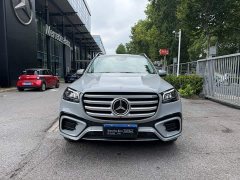 Mercedes-Benz GLS 450 4MATIC Luxury - ფოტო 5