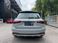 Mercedes-Benz GLS 450 4MATIC Luxury - ფოტო 6