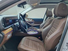Mercedes-Benz GLS 450 4MATIC Luxury - ფოტო 7