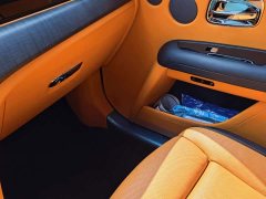 Geely Geometry 2021 6.7T Standard Wheelbase - ფოტო 11