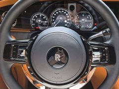 Geely Geometry 2021 6.7T Standard Wheelbase - ფოტო 12