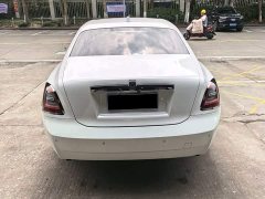 Geely Geometry 2021 6.7T Standard Wheelbase - ფოტო 3