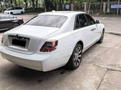 Geely Geometry 2021 6.7T Standard Wheelbase - ფოტო 4