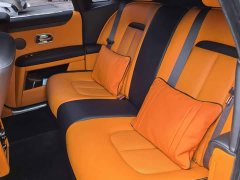 Geely Geometry 2021 6.7T Standard Wheelbase - ფოტო 5