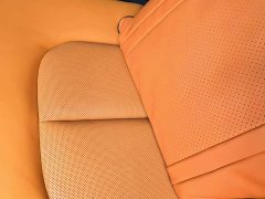 Geely Geometry 2021 6.7T Standard Wheelbase - ფოტო 6