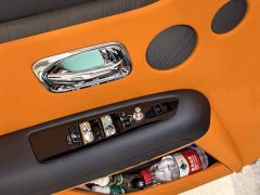 Geely Geometry 2021 6.7T Standard Wheelbase - ფოტო 8