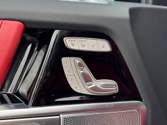 Mercedes-Benz G-Class G 400 d - ფოტო 13