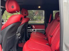 Mercedes-Benz G-Class G 400 d - ფოტო 14