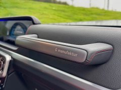 Mercedes-Benz G-Class G 400 d - ფოტო 18