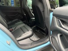 Porsche 2020 Porsche Taycan - ფოტო 12
