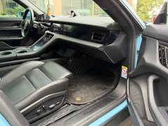 Porsche 2020 Porsche Taycan - ფოტო 13