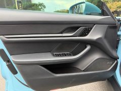 Porsche 2020 Porsche Taycan - ფოტო 4