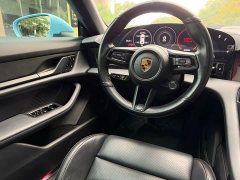 Porsche 2020 Porsche Taycan - ფოტო 6