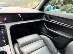 Porsche 2020 Porsche Taycan - ფოტო 8