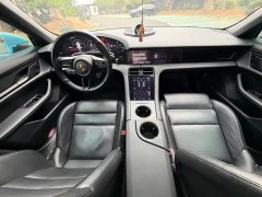 Porsche 2020 Porsche Taycan - ფოტო 9