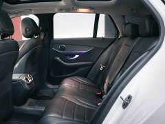 Mercedes-Benz C-Class (Imported) 2020 C 260 Estate - ფოტო 10