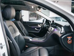 Mercedes-Benz C-Class (Imported) 2020 C 260 Estate - ფოტო 11