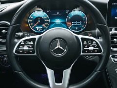 Mercedes-Benz C-Class (Imported) 2020 C 260 Estate - ფოტო 13