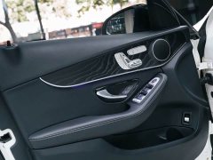Mercedes-Benz C-Class (Imported) 2020 C 260 Estate - ფოტო 15