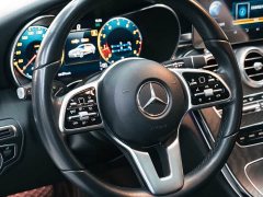 Mercedes-Benz C-Class (Imported) 2020 C 260 Estate - ფოტო 16