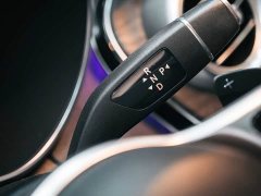 Mercedes-Benz C-Class (Imported) 2020 C 260 Estate - ფოტო 17