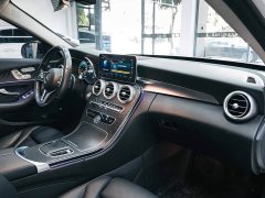 Mercedes-Benz C-Class (Imported) 2020 C 260 Estate - ფოტო 18