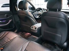 Mercedes-Benz C-Class (Imported) 2020 C 260 Estate - ფოტო 20