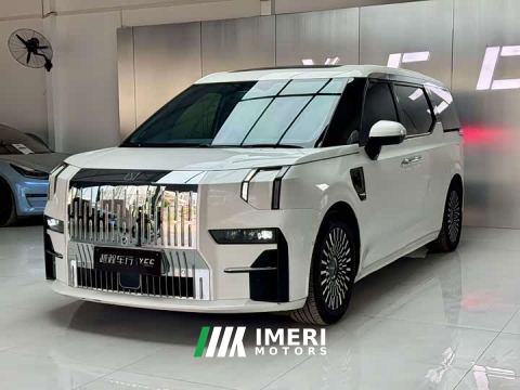 2023 Zeekr 009 ME Edition - car from China