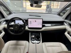 Zeekr Geely Geometry EX9 2022 ME Edition - ფოტო 10