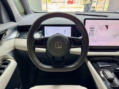Zeekr Geely Geometry EX9 2022 ME Edition - ფოტო 11