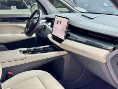 Zeekr Geely Geometry EX9 2022 ME Edition - ფოტო 12