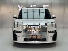 Zeekr Geely Geometry EX9 2022 ME Edition - ფოტო 2