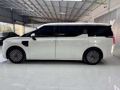 Zeekr Geely Geometry EX9 2022 ME Edition - ფოტო 3