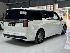 Zeekr Geely Geometry EX9 2022 ME Edition - ფოტო 4