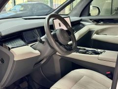 Zeekr Geely Geometry EX9 2022 ME Edition - ფოტო 6