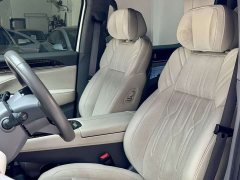 Zeekr Geely Geometry EX9 2022 ME Edition - ფოტო 7