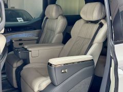 Zeekr Geely Geometry EX9 2022 ME Edition - ფოტო 8