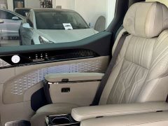 Zeekr Geely Geometry EX9 2022 ME Edition - ფოტო 9